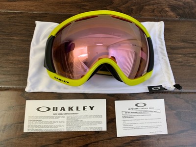 oakley canopy