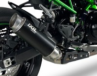 Ixil RC3B Euro5 + Kawasaki Z900 / A2 2025 / 2026 SchalldÄMpfer - GK7230BR