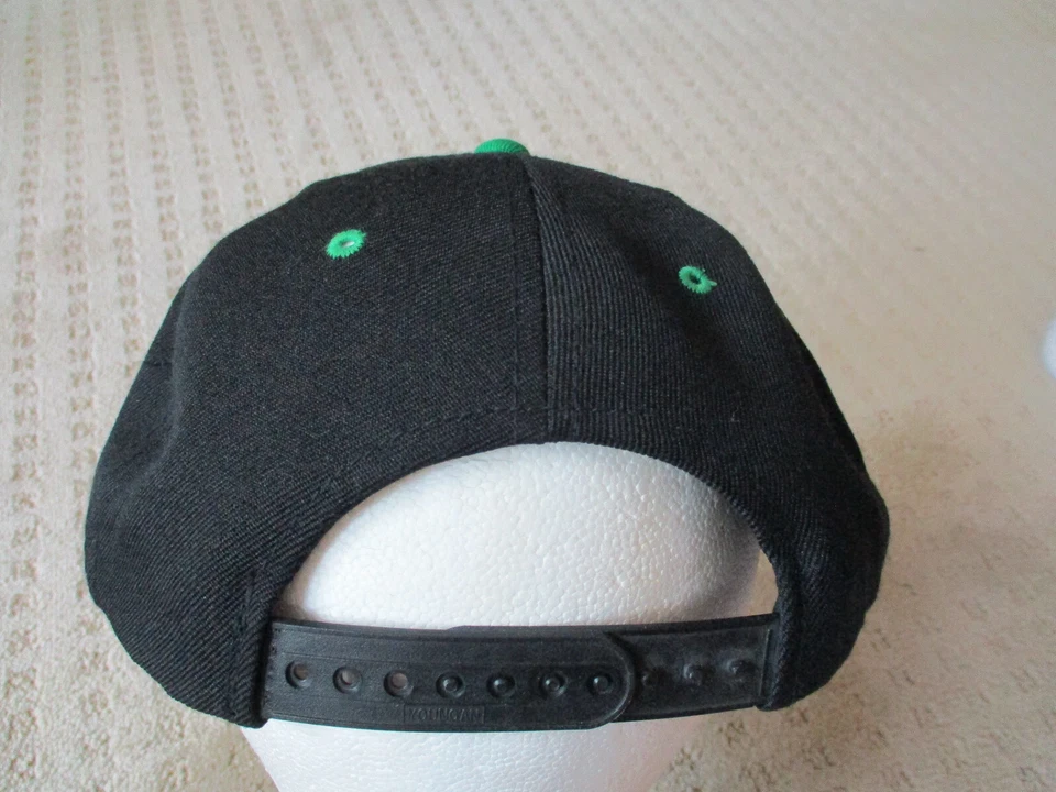 De colección 1992 Firmado Upper Deck Reggie Jackson Mr October Béisbol Snapback Sombrero * Foto 3 de 4