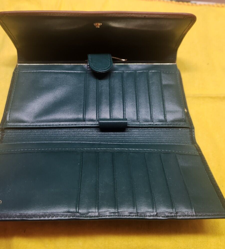 buxon womans wallet - Picture 6 of 7