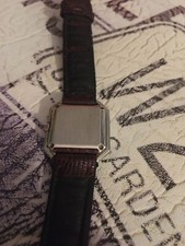 orologio da polso Baume&Mercier deco vintage donna