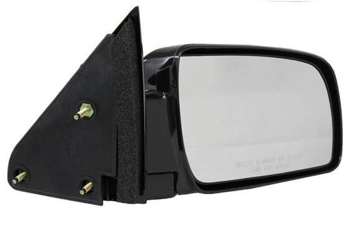 RIGHT SIDE MIRROR COMPATIBLE WITH CADILLAC ESCALADE 1999 2000 CHEVROLET C1500