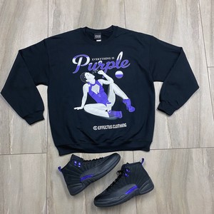 shirts to match jordan 12 dark concord