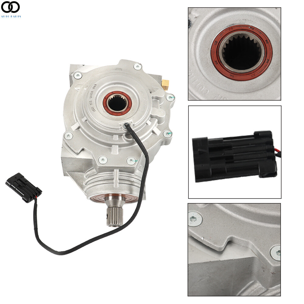 2015-2020 Polaris RZR S 900 Ranger 1000 Front Differential For