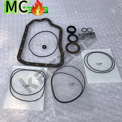 U760E U760 Simple Overhaul Repair Kit O-Ring Seals Gasket Auto Transmission