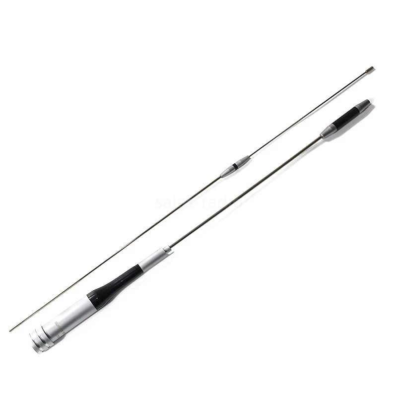 Diamond SG7500 144/430MHz Dual Band High Gain Radio Antenna RB-400 Base 5M Cable - Image 2 of 4