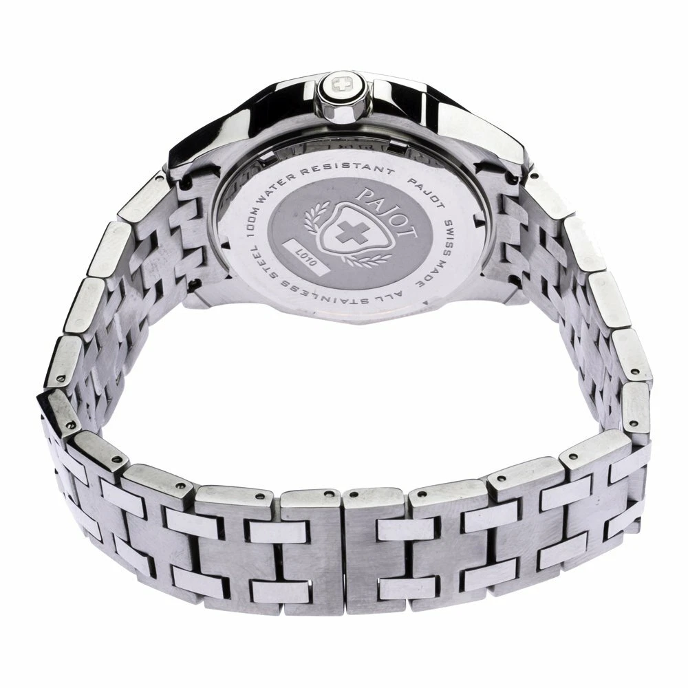 Orologio hot sale pajot automatico