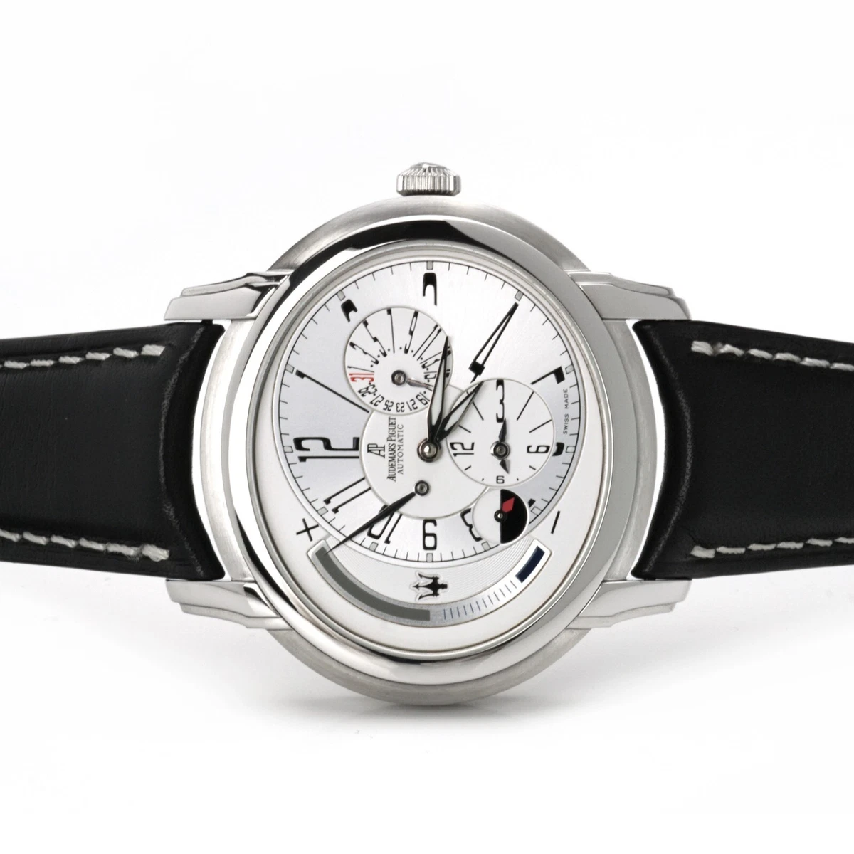 Audemars Piguet Millenary Maserati 90th Anniversary 26150ST.OO  