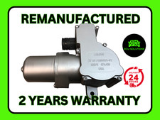 REMANUFACTURED RANGE ROVER L322  DIESEL / PETROL  M57 M62 BMW TRANSFER BOX MOTOR