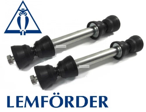 Lemförder Stabilisatoren, Klammern & Buchsen fürs Auto