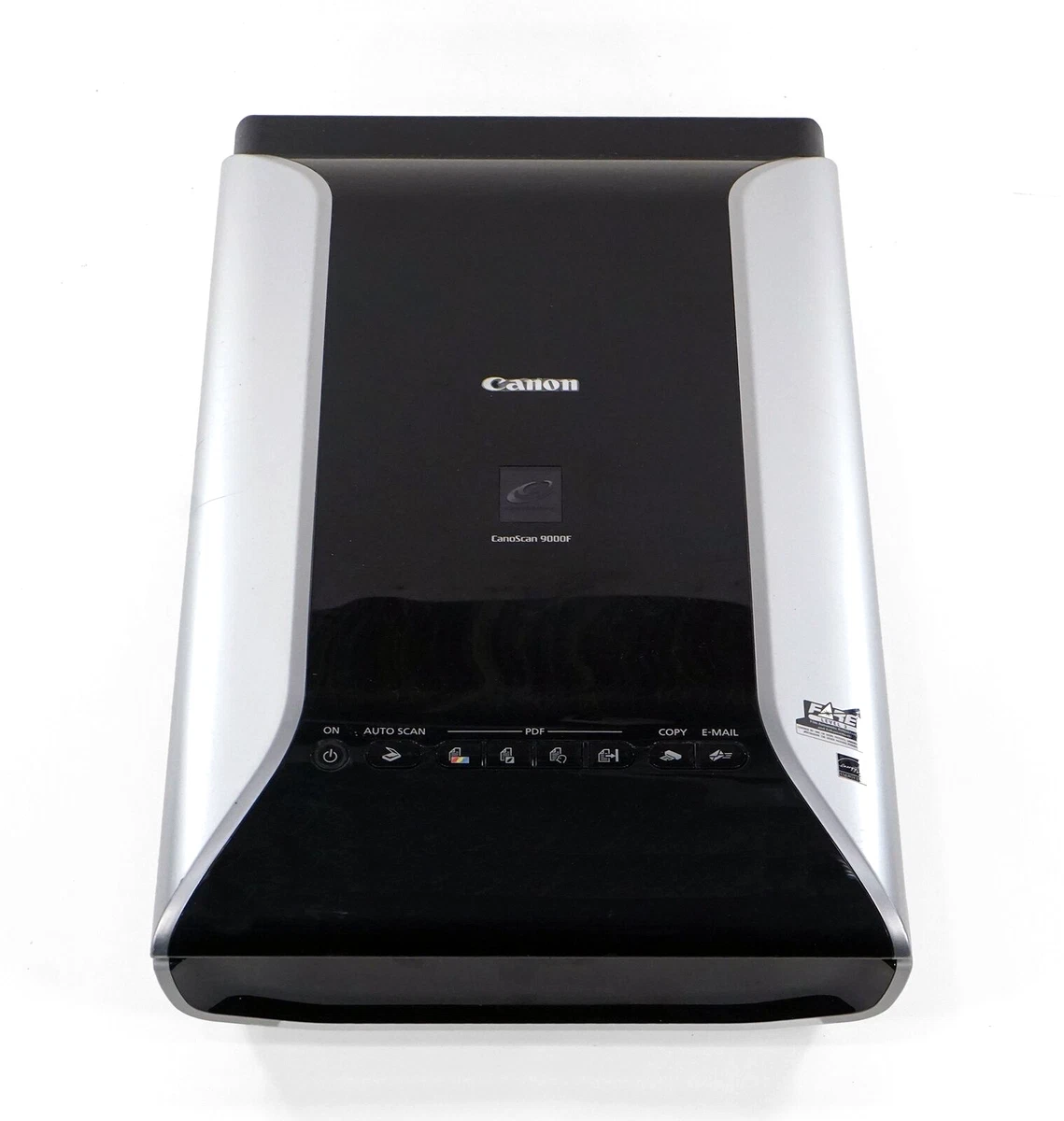 フラットベッドスキャナ　CANOSCAN 9000F MarkII Canon CanoScan 9000F Mark II Film and Document Scanner for sale