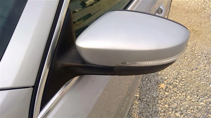 Б/у насос гидроусилителя руля подходит: 2013 Volkswagen Passat без сервотроники класса 2,5 - Изображение 3 из 4