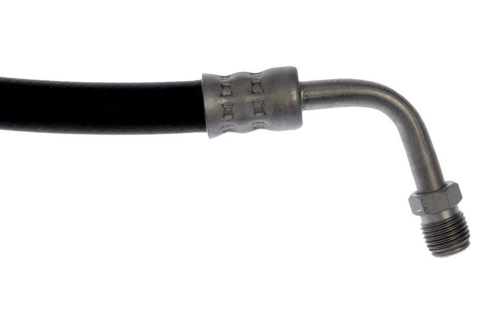 For Saturn SL1 91-02 Dorman Automatic Transmission Oil Cooler Hose Assembly Foto 2 de 3