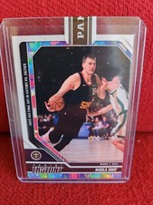 Nikola Jovic Panini Instant Versicolor 5/5 NBA, MVP and Future HOF Denver Nugget