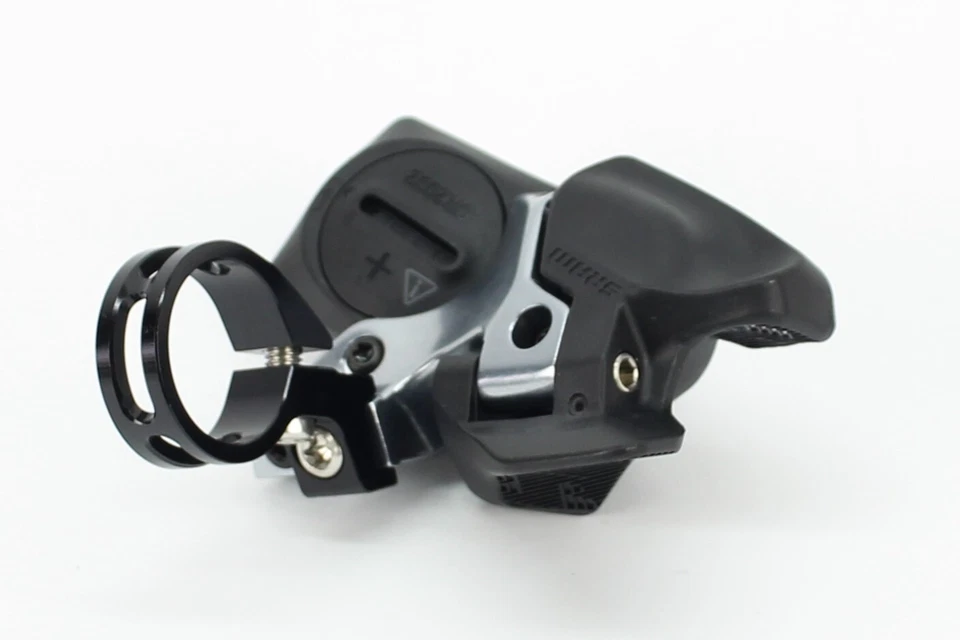 SRAM Eagle XX1 X01 GX Eagle AXS Rocker Paddle Schalthebel RECHTS + Schelle -NEU - Bild 4 von 4