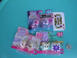 ebay hasbro toy shop