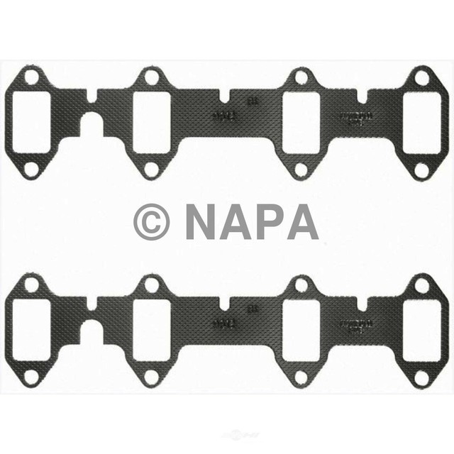 Exhaust Manifold Gasket Set NAPA/FEL PRO GASKETSFPG MS9812 eBay