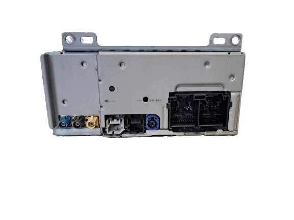 JEEP CHEROKEE LIBERTY CAR AUDIO HI FI PLAYER AUTORADIO P05091610AB - Bild 2 von 2