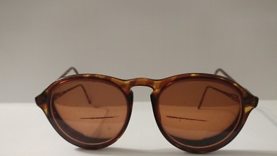 Authentic LCM Carrera 5342 11 55*19* Brown Eyeglasses  display picture 1