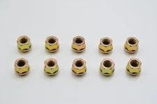 1320 Performance low profile 12x1.5 lug nuts for 25mm-50mm wheel spacer 10pcs
