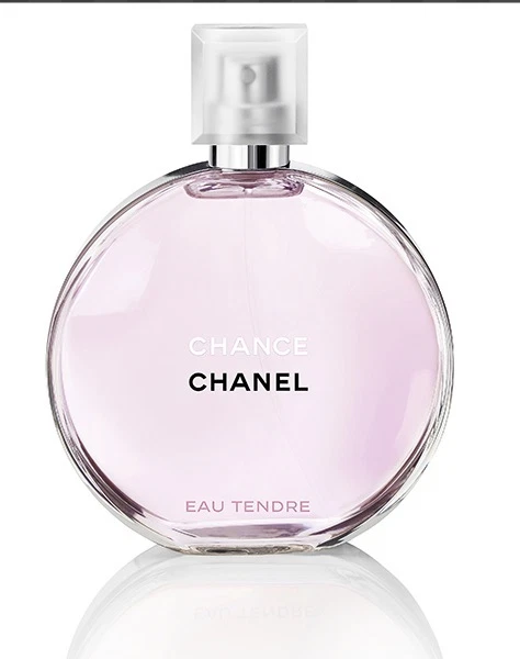 CHANEL CHANCE VIVE Eau de Toilette EDT NIB eBay