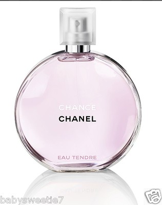 CHANEL CHANCE EAU VIVE Eau de Toilette EDT 150ml NIB | eBay CHANEL CHANCE EAU VIVE Eau de Toilette EDT 150ml NIB | eBay