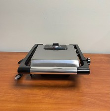 Neuer Bella Sensio Paoini Grill