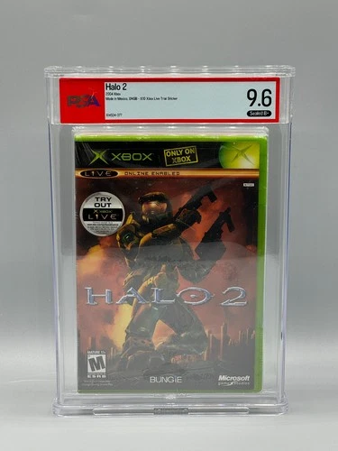 Halo 2 (Xbox)