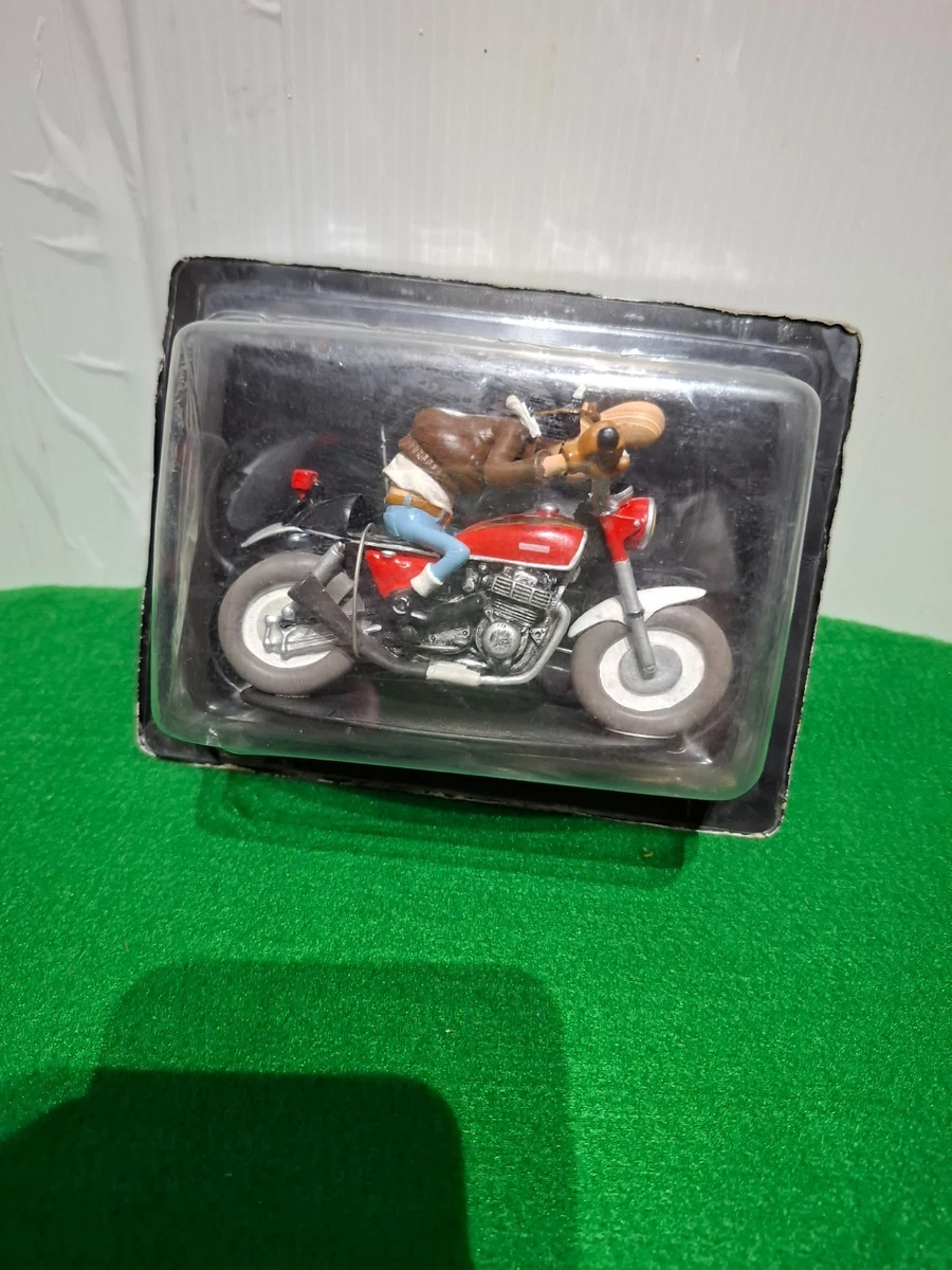 RARE BMW &JBT interceptor  SOLIDO JOE BAR TEAM 1/18 EUR 16,50