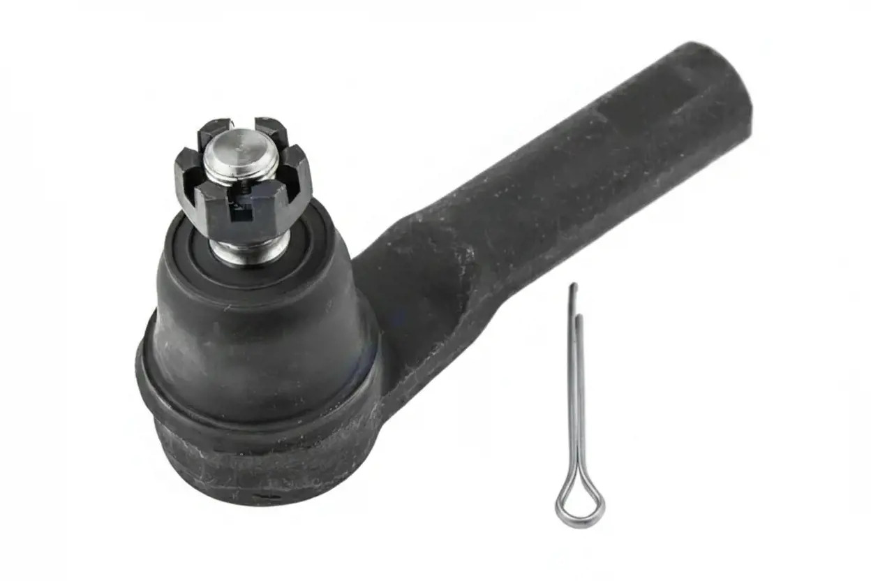 4x ✅Fits NTY SKZ-NS-017 TIE ROD END ⭐UK Seller⭐ - Image 8