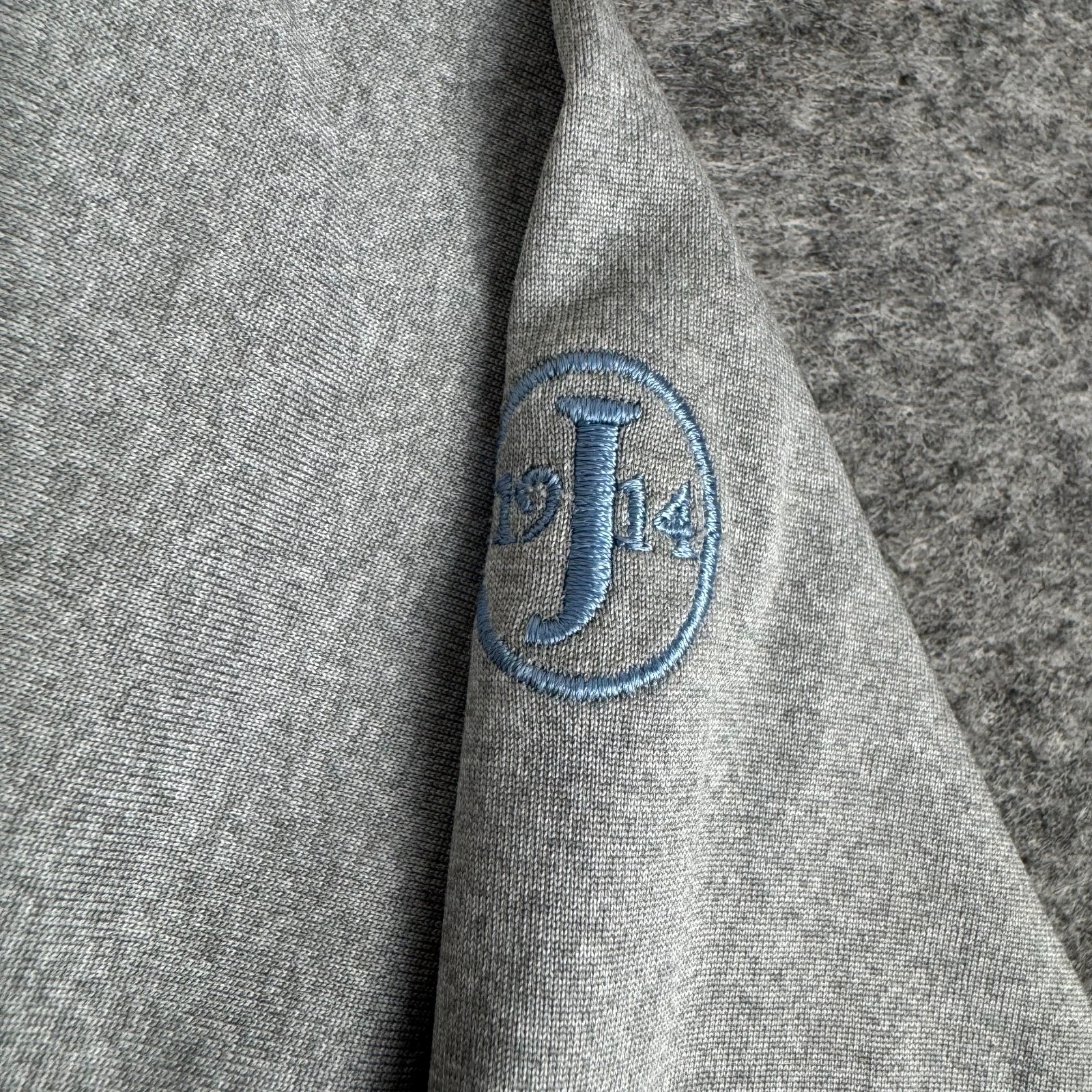 Peter Millar Featherweight Pullover Jackson Golf … - image 5