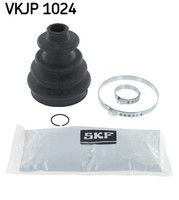 Skf Faltenbalgsatz Antriebswelle Vkjp 1024 FüR Ford Fusion Fiesta Ka Chevrolet 2