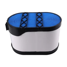 Engine Air Filter P616056 for Kenworth T660 T680 T800 2015-2023 Replace AF27688