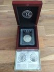 The 1879 Error Morgan Silver Dollar - Bradford Authenticated - Very Good Rating