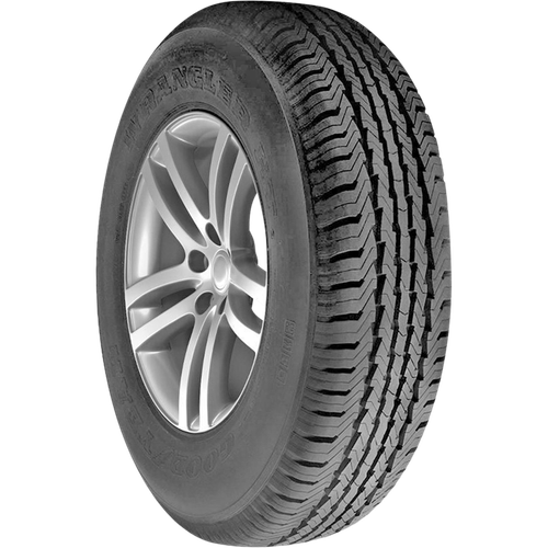 GOODYEAR WRANGLER HT 215/75R15 106/Q D BSL ALL SEASON TIRE | eBay