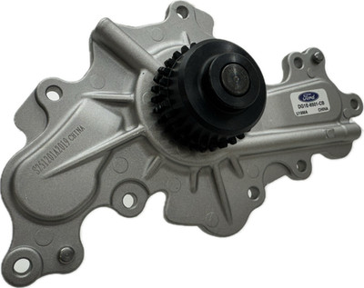 OEM NEW 12-24 Ford 3.5L V6 Explorer Edge Internal Chain Drive Engine Water Pump