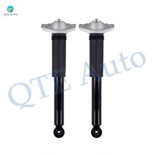 Pair of 2 Rear Complete Shock Absorber Kit For 2018-2022 Toyota C-HR