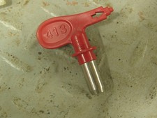 GRACO  Spray Gun RAC 5 Switch Tip 413