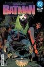 Absolute Batman #18 Cover A Nick Dragotta Comic Book First Print 2026 Presale