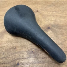Selle San Marco Rolls Saddle Made In Italy 1997 Road Bike Racing Seat