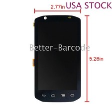 LCD Touch Screen Digitizer 83-173075-01 for Symbol TC70 TC75 TC700H US STOCK
