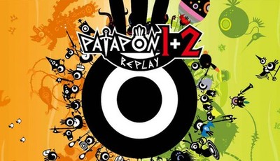 NEU PATAPON 1+2 REPLAY für PC Steam Download Code Spiel Game