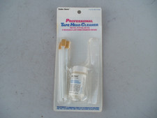 Radio Shack 44-1115D Professional Tape head Cleaner NIP