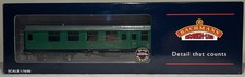 BACHMANN (39-078) BR Mk1 Brake / Corridor BSK - SR Green