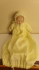 Little Bit of Sunshine Porcelain Doll Ashton Drake Galleries 1992 12"