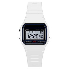 F91W Classic NEW Digital RETRO