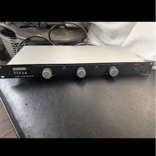 Dope Real Model-3300 Isolator | eBay
