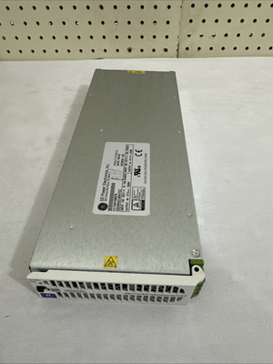 GE POWER ELECTRONICS RECTIFIER ~ CC109158878 NE050AC48ATEZ ~  SERIES 1:2B