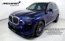 2024 BMW Alpina XB7 ALPINA XB7