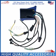 Power Pack for Johnson Evinrude outboard 3cyl 25-70HP 18-5774 18-5780 584808 NEW